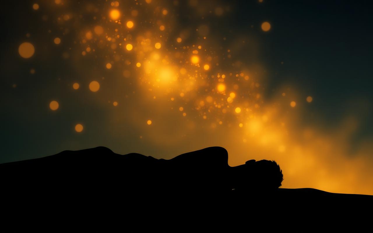 Dreams process the emotional material of your life