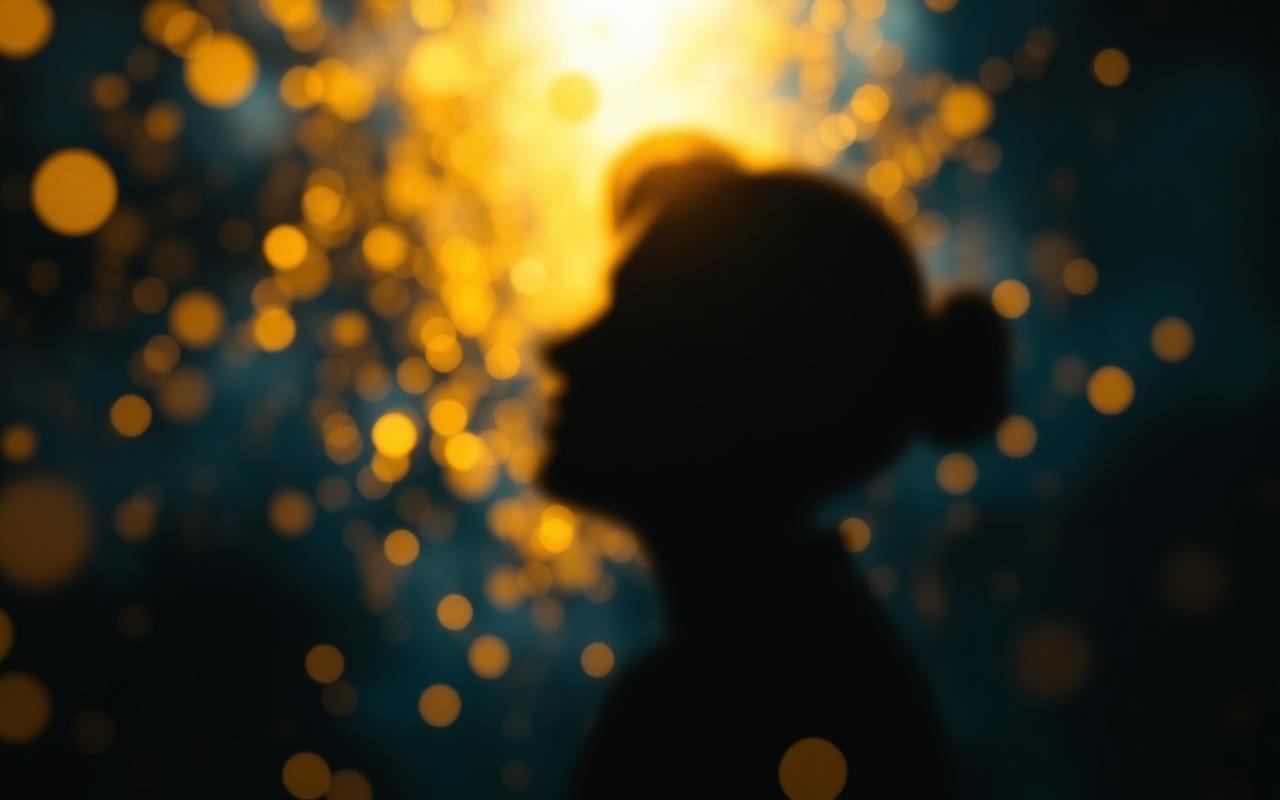 Why images work when imagination feels hard