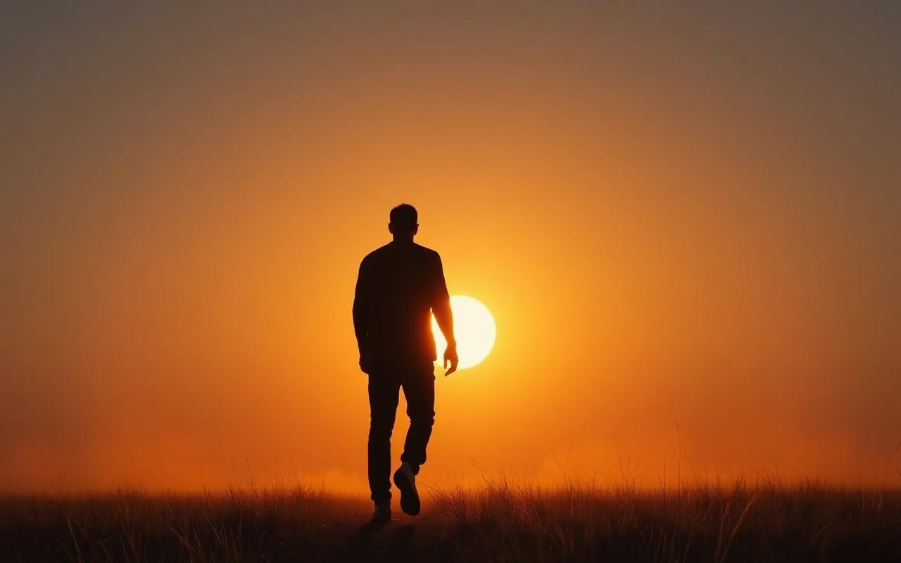 Your brain is built to rehearse tomorrow